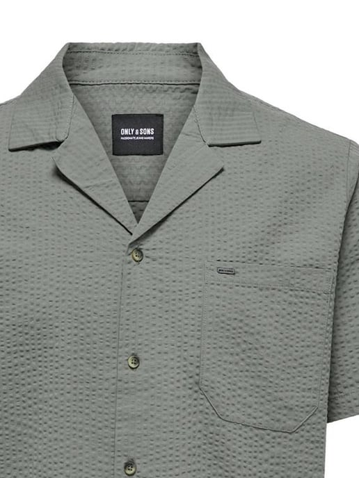 Only & Sons Camisa - Image 3