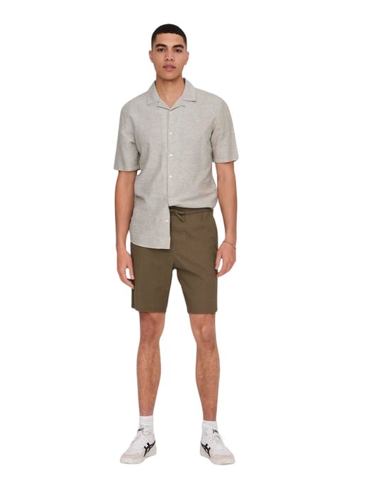 Only & Sons Camisa - Image 4