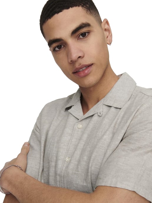 Only & Sons Camisa - Image 5