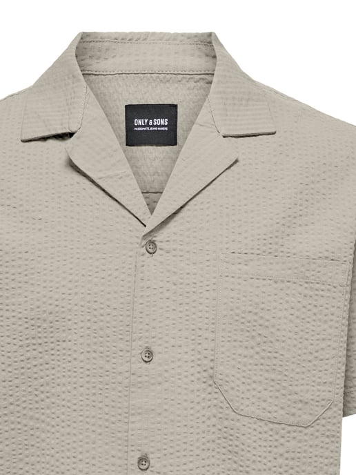 Only & Sons Camisa - Image 3