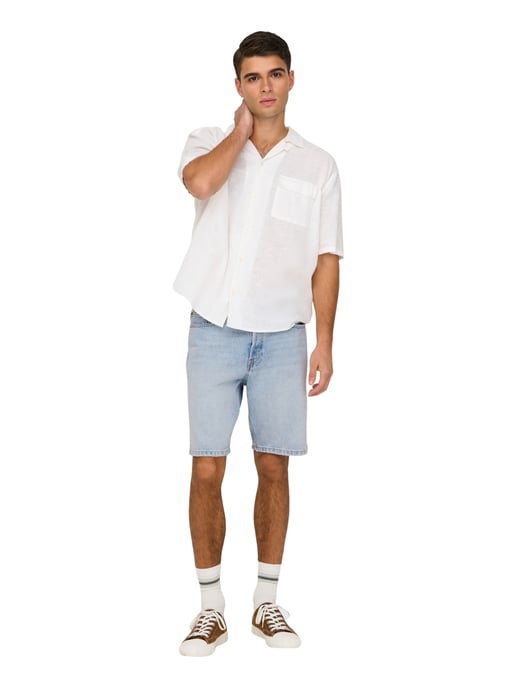 Only & Sons Pantalones Cortos - Image 4