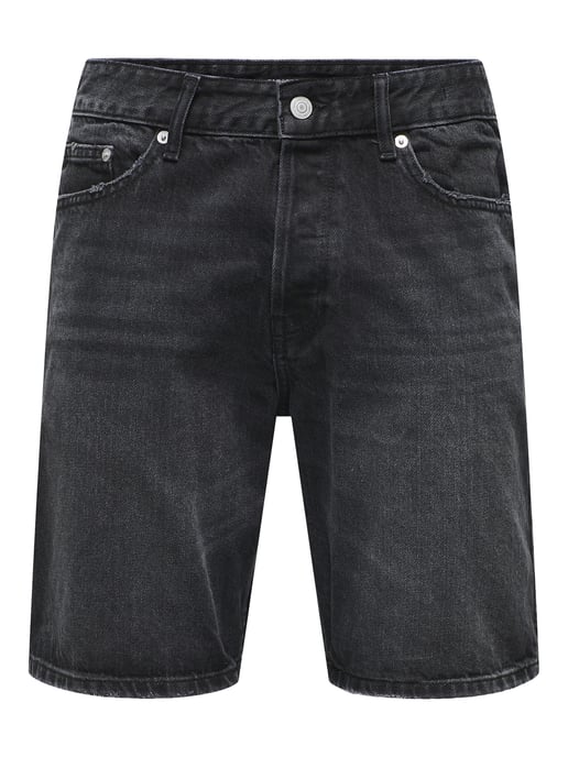 Shorts Only & Sons - Image 1
