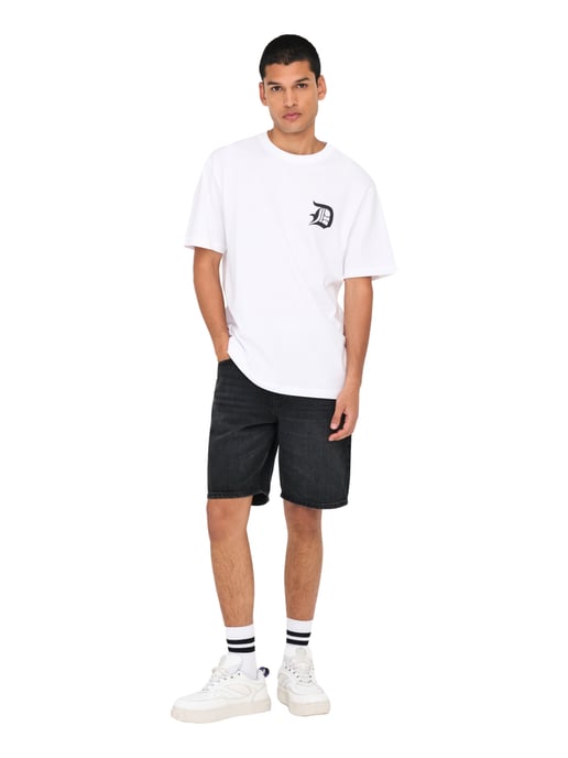Shorts Only & Sons - Image 4