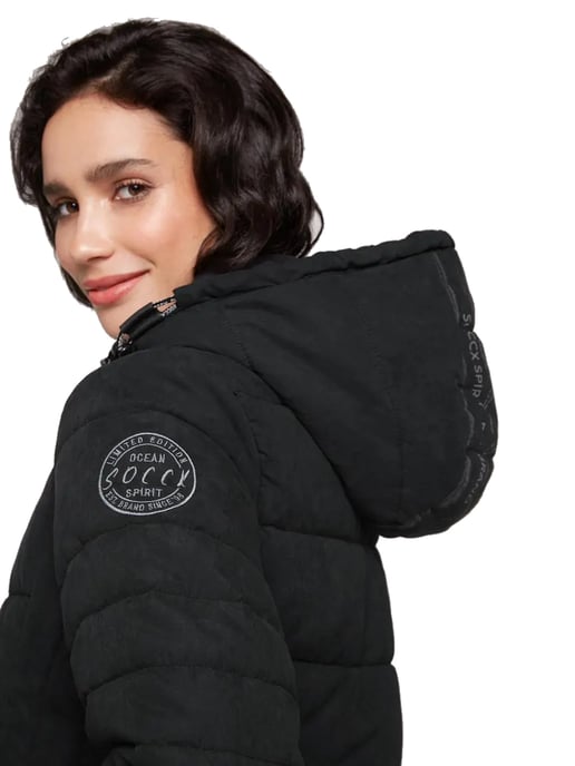 Soccx jacket - Image 2
