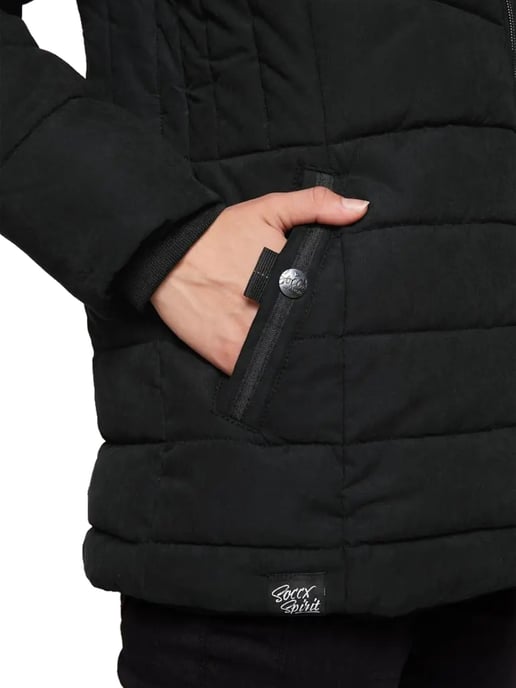 Soccx jacket - Image 5