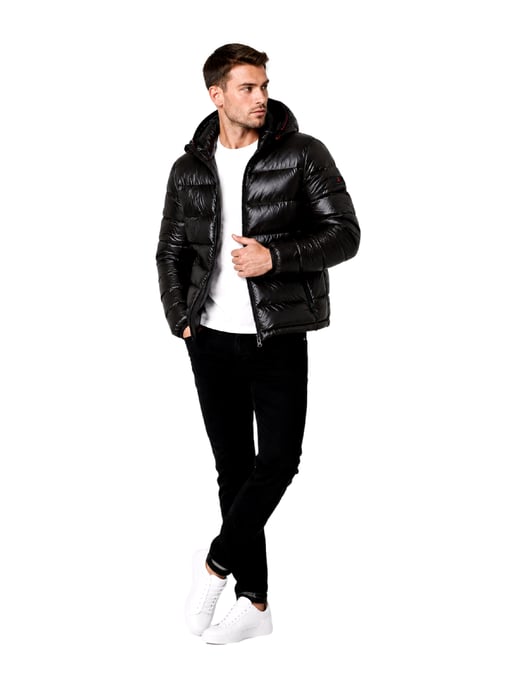 Peuterey quilted jacket - Image 3