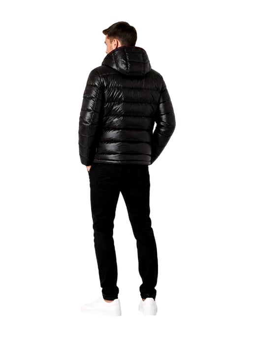 Peuterey quilted jacket - Image 4