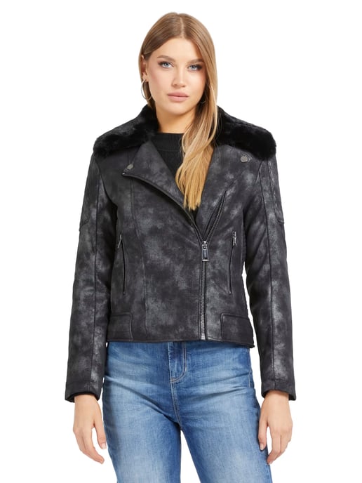 Chaqueta Guess New Olivia - Image 2