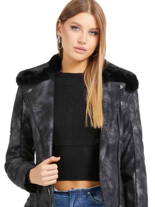 Chaqueta Guess New Olivia - Image 3