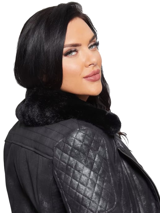 Chaqueta Guess New Olivia - Image 4