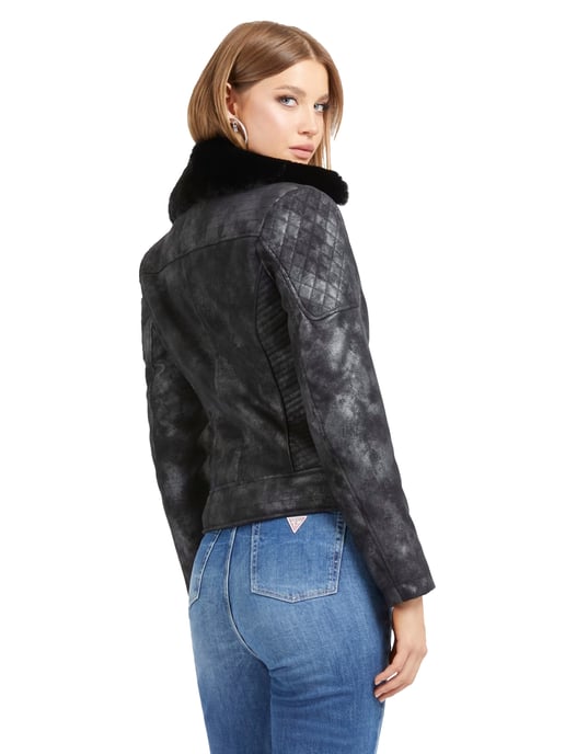 Chaqueta Guess New Olivia - Image 5