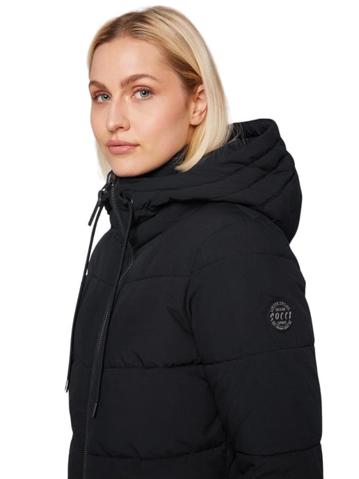 Soccx coat - Image 2