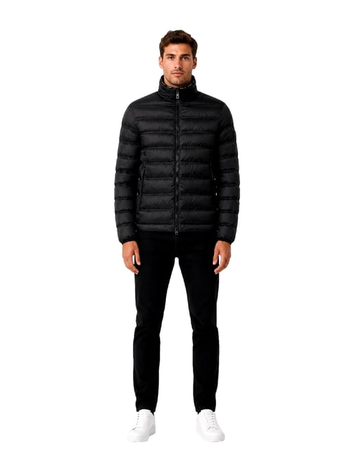 Peuterey bomber jacket - Image 4