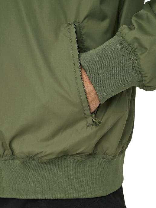 Only & Sons Mens Bomber Jacket - Image 3