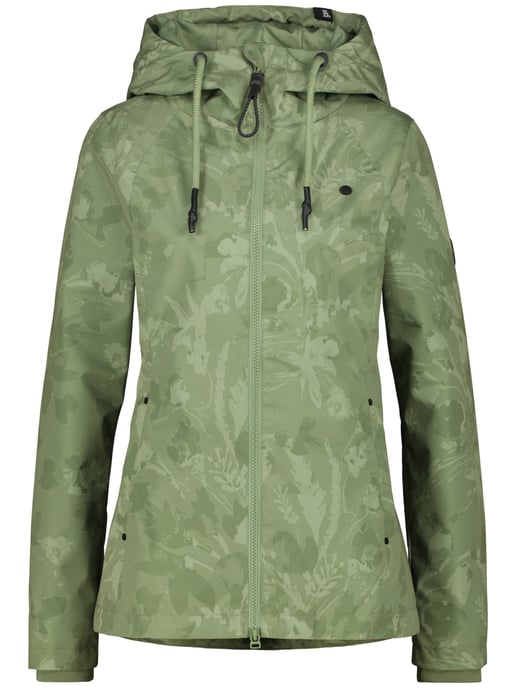 ALIFE & KICKIN LilouAK B Jacket Damen dust - Image 1