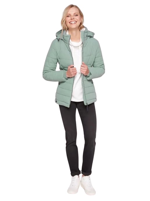 Soccx jacket - Image 4