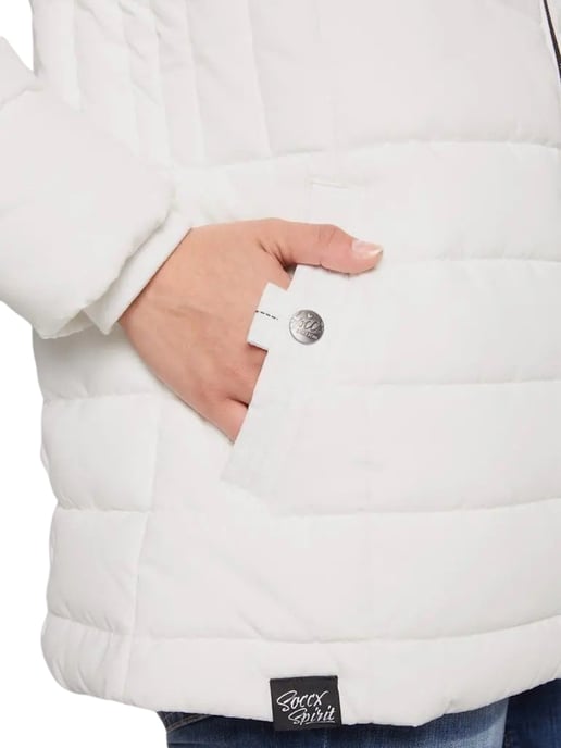 Soccx jacket - Image 5