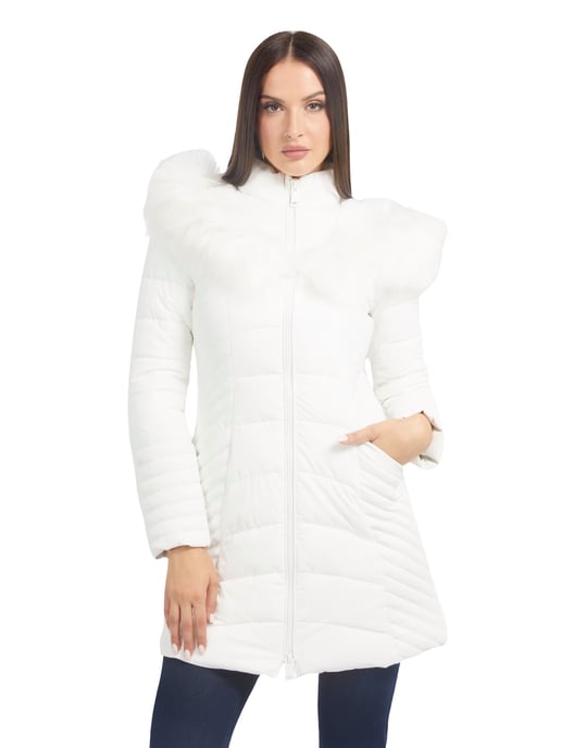 Chaqueta Guess Nueva Oxana - Image 3
