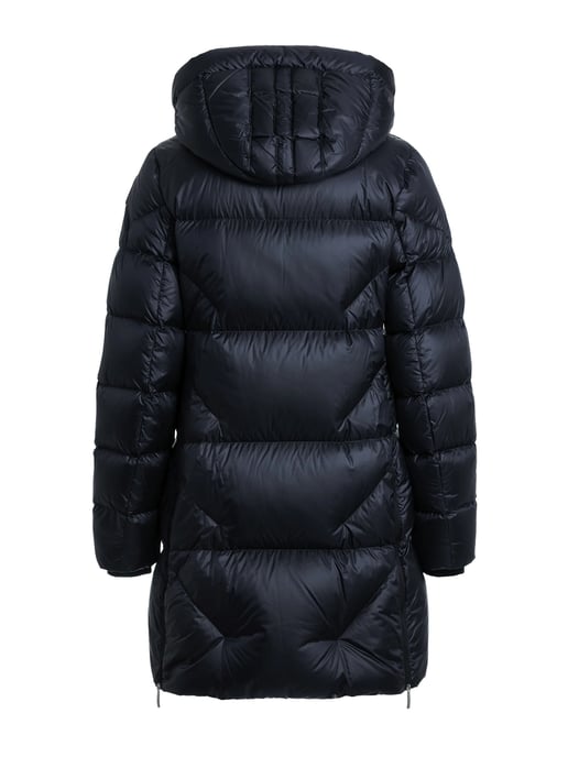 Parajumpers Janet Womens Hooded Down Padded Jacket - Image 2