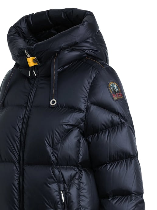 Parajumpers Janet Womens Hooded Down Padded Jacket - Image 3