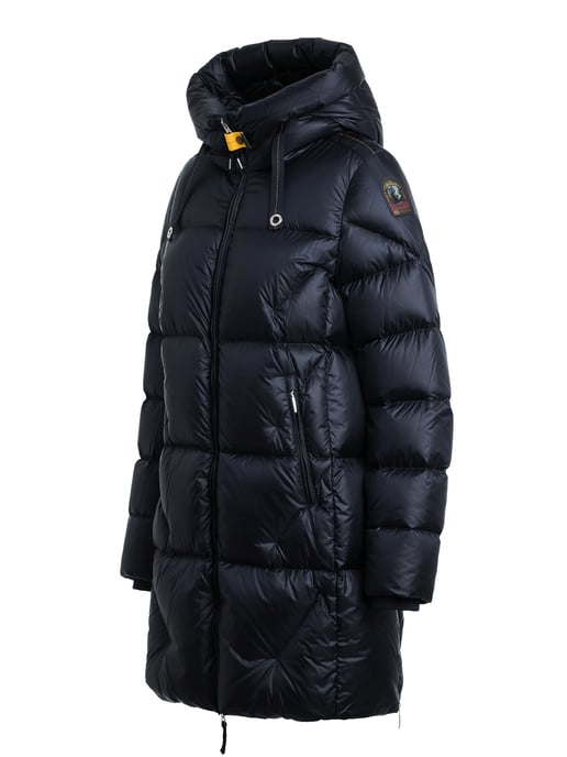 Parajumpers Janet Womens Hooded Down Padded Jacket - Image 4