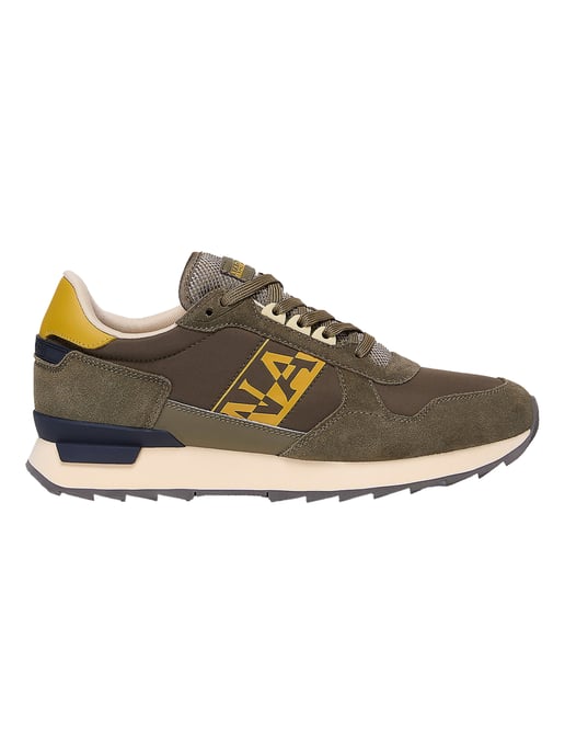 Zapatos Deportivos Napapijri - Image 1