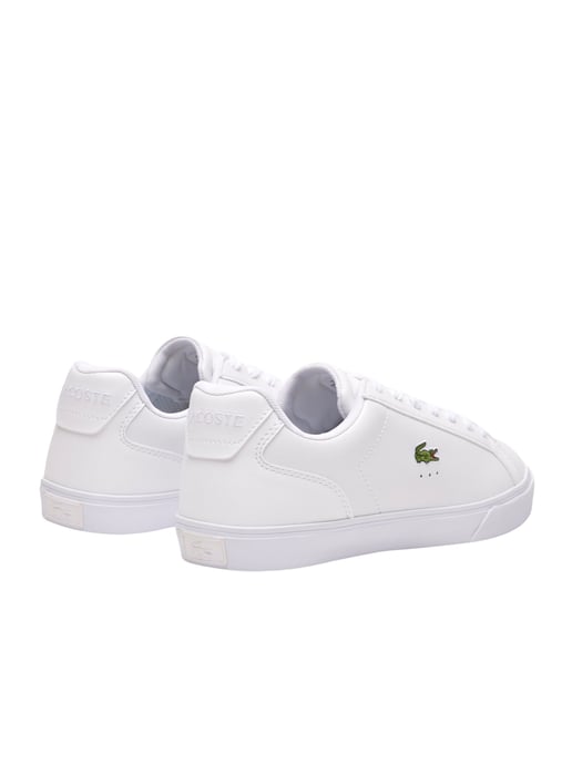 Lacoste Lerond Pro BL 123 1 CMA Mens Trainers - Image 2