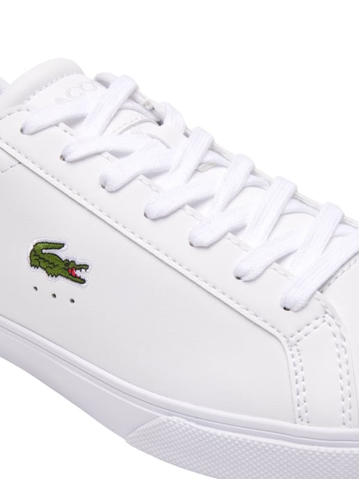Lacoste Lerond Pro BL 123 1 CMA Mens Trainers - Image 3