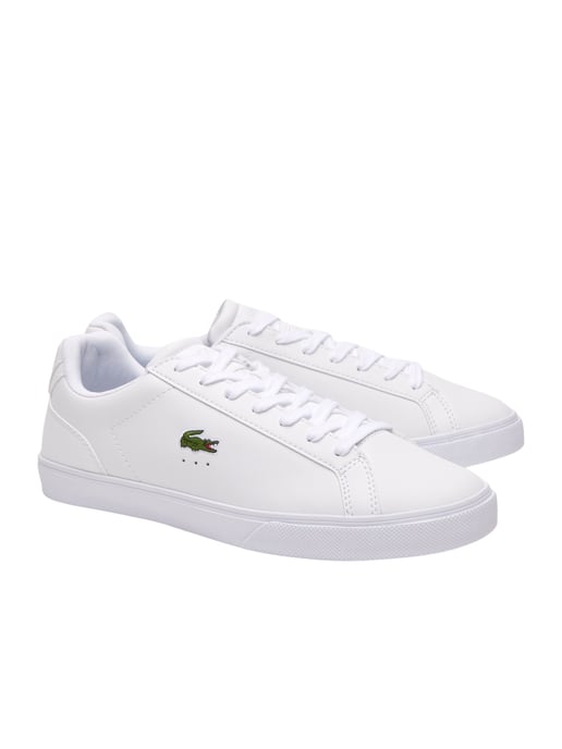 Lacoste Lerond Pro BL 123 1 CMA Mens Trainers - Image 4