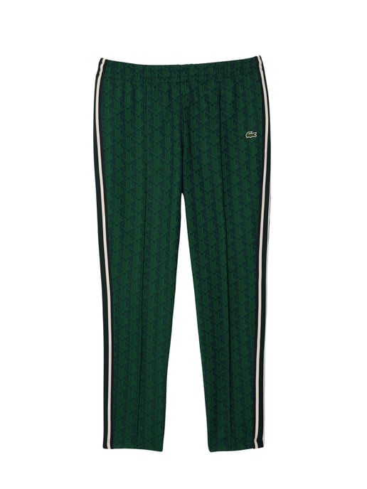 Lacoste training pants - Image 1
