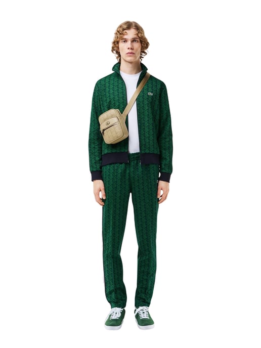 Lacoste training pants - Image 3