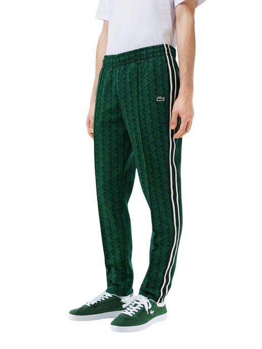 Lacoste training pants - Image 4