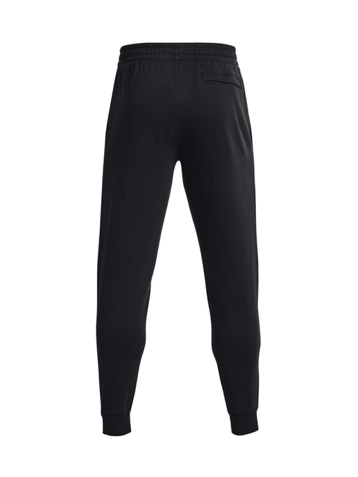 Pantalones Joggers De Polar Under Armour Ua Rival - Image 2
