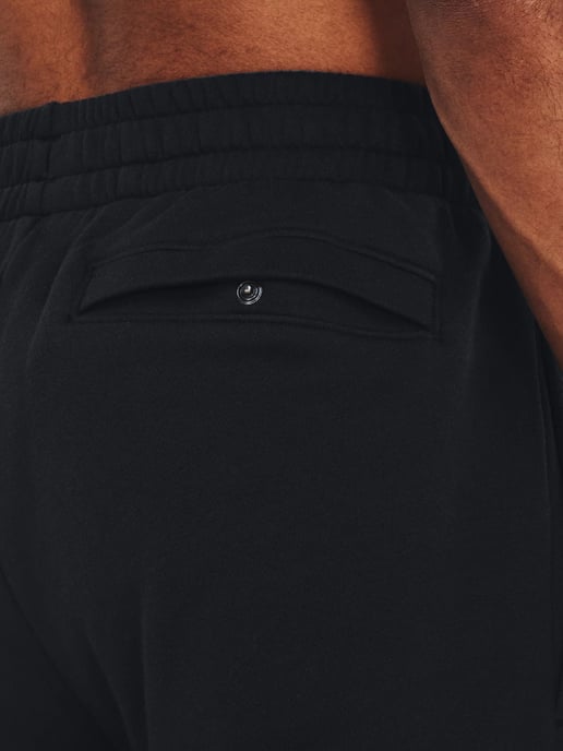 Pantalones Joggers De Polar Under Armour Ua Rival - Image 3