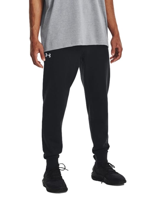 Pantalones Joggers De Polar Under Armour Ua Rival - Image 5