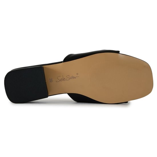 V.Gan February Trim Slide Sandalias - Image 4