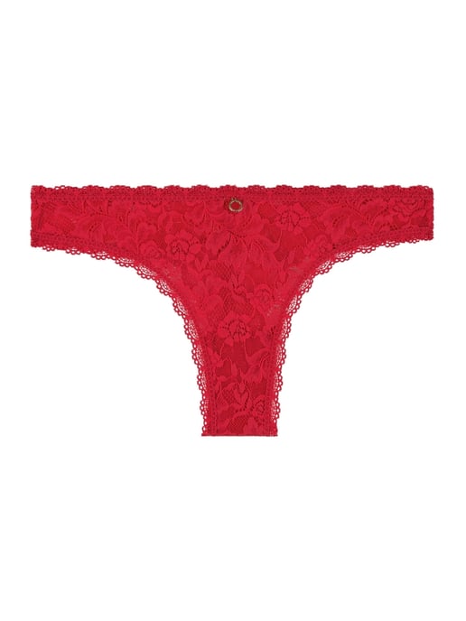 Aubade Rosessence Care Tanga - Image 1