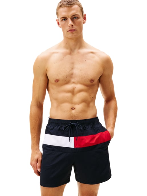 Shorts de baño Tommy Hilfiger - Image 3