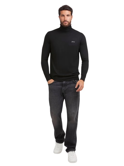 Guess turtleneck sweater - Image 2
