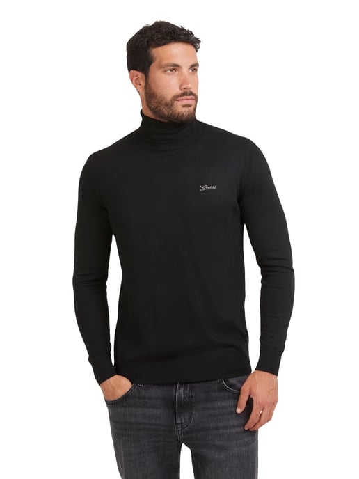 Guess turtleneck sweater - Image 3