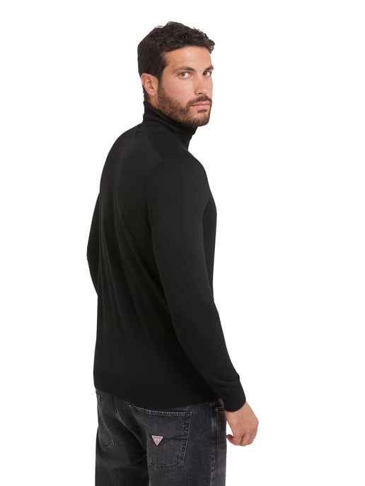 Guess turtleneck sweater - Image 4