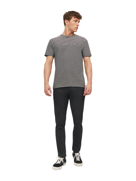 JACK&JONES Men's Multi-Pack Pants, Marco Paspel Pockets Low Rise Chinos, 2 Pack - Image 4