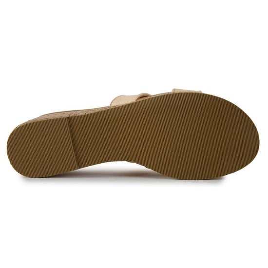 V.Gan October Wedge Platform Sandalias - Image 4