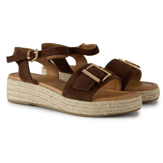 V.Gan August Espadrille Wedge Sandalias - Image 2