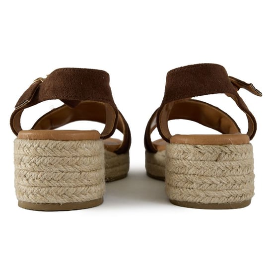 V.Gan August Espadrille Wedge Sandalias - Image 3