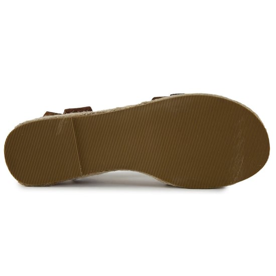 V.Gan August Espadrille Wedge Sandalias - Image 4