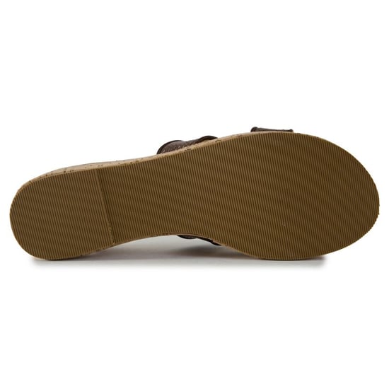 V.Gan October Wedge Platform Sandalias - Image 4