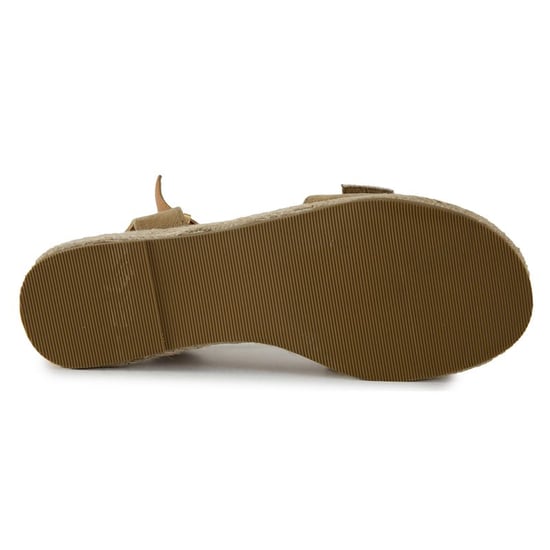 V.Gan August Espadrille Wedge Sandalias - Image 4