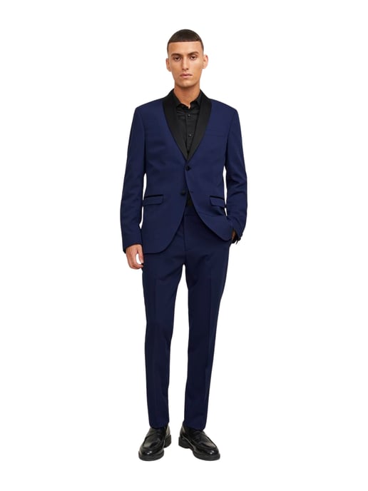 Jack & Jones suit jacket - Image 3