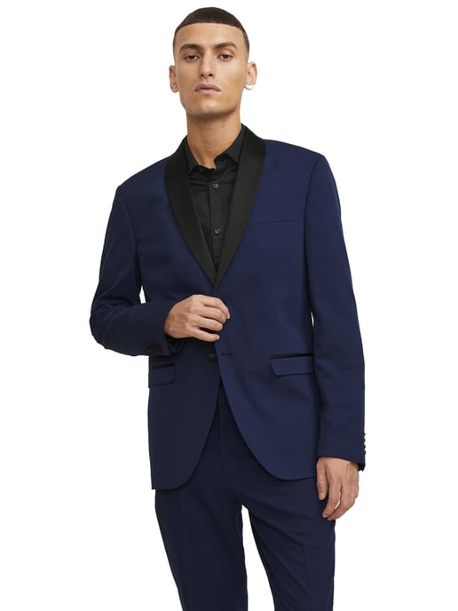 Jack & Jones suit jacket - Image 4